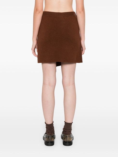 LISA YANG METTE SKIRT